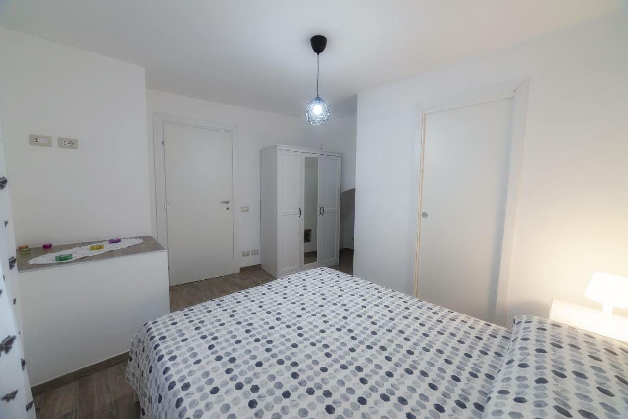 La Dimora Di Ares Villa Formia Luaran gambar